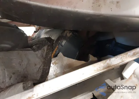 2006 Honda Accord 3.0 Ex из США, поврежденный, VIN 1HGCM66566A045116